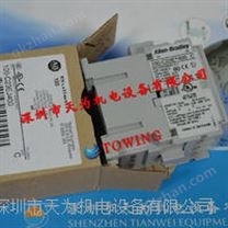 100-C23EJ400美国罗克韦尔AB接触器