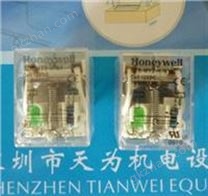 honeywell中间继电器SZR-MY2-N1 12VDC