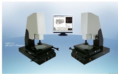 万喜堂app下载老虎机 QT-3020 影像测量仪2