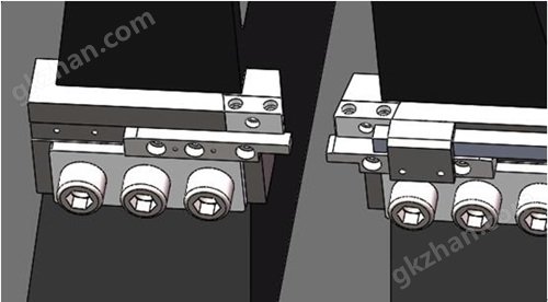 JBW-750自动冲击机试样砧座