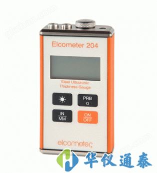 万喜堂app下载体育真人 英国Elcometer 204钢铁测厚仪