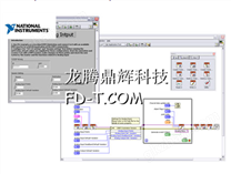 NI DNP3 (分布式网络协议)