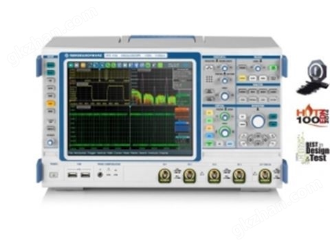 万喜堂app下载彩票 R&S®RTE1052数字示波器