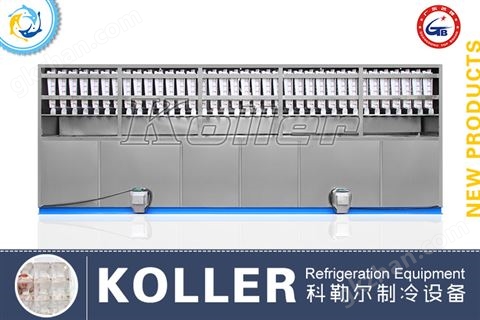 万喜堂app下载体育真人 10吨方冰机CV10000