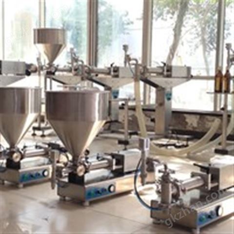 万喜堂彩票注册开户 半自动灌装机 Stａnd Filling Machine