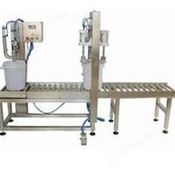 称重式灌装机 Weight Filling Machine