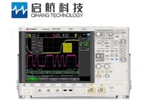 MSOX4032A 混合信号示波器 350 MHz，2 个模拟通道和 16 个数字通道