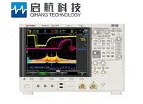 MSOX6002A 混合信号示波器 1 GHz 至 6 GHz，2 个模拟通道和 16 个数字通道