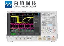 MSOX4154A 混合信号示波器 1.5 GHz，4 个模拟通道和 16 个数字通道