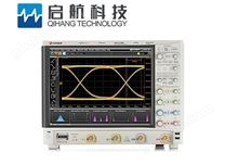 MSOS204A 高清晰度示波器 2 GHz，4 个模拟通道和 16 个数字通道