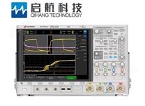 MSOX4104A 混合信号示波器：1 GHz，4 个模拟通道和 16 个数字通道