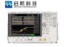 MSOX4022A 混合信号示波器 200 MHz，2 个模拟通道和 16 个数字通道