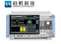 R&S®FSW 信号与频谱分析仪