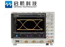 MSOS054A 高清晰度示波器 500 MHz，4 个模拟通道和 16 个数字通道