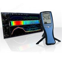 NF-3020低频电磁辐射分析仪（10Hz-400KHz）