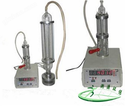 万喜堂彩票注册开户 TCSF-02型电子皂膜流量计