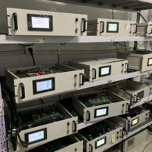 PUE-100供应电厂水泥厂锅炉磨煤机布袋除尘器出口一氧化碳CO分析仪