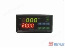 PY609智能温度压力仪表(smart digital temperature and pressure measuring display