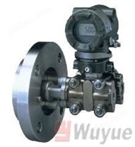 XT法兰安装式差压变送器(flange installized diffpressure transducer)