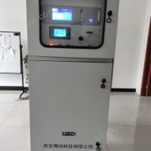 PUE-3000厂家***辽宁电厂磨煤机煤粉仓CO/O2一氧化碳氧气在线监测系统