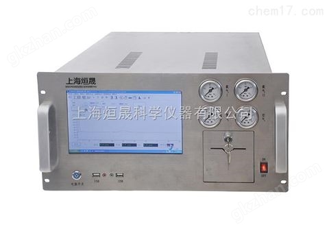 万喜堂彩票注册开户 GC-3000型便携式气相色谱仪