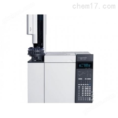 万喜堂app下载 安捷伦GC7890B气相色谱仪Agilent7890B