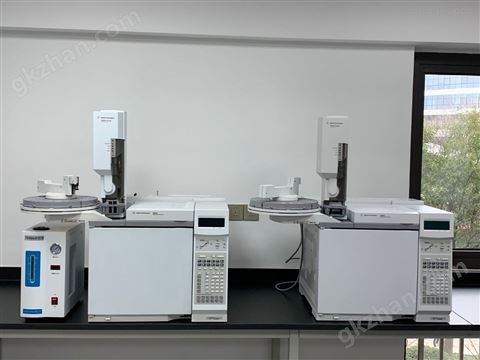 万喜堂彩票最新网址 二手安捷伦气相色谱仪Agilent6890N