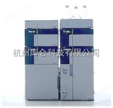 万喜堂app下载老虎机 LC-20AT液相色谱仪