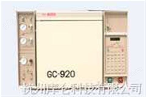 万喜堂app下载老虎机 GC920气相色谱仪2