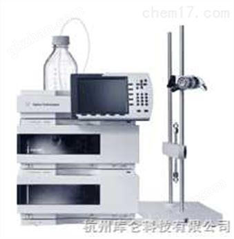 万喜堂app下载网页版 Agilent1200液相色谱仪（单元系统）