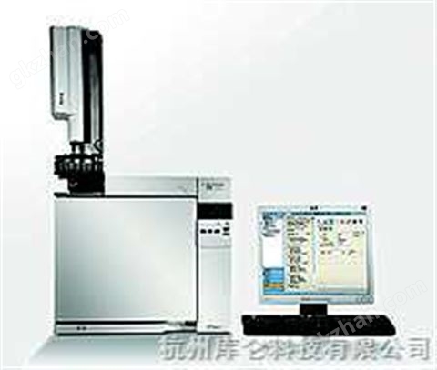 万喜堂app下载官方入口 Agilent7820A气相色谱仪2