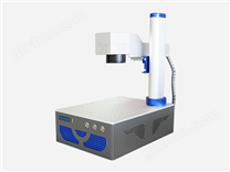 便携式折叠激光打标机