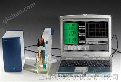 万喜堂彩票最新网址 多参数水质分析仪3