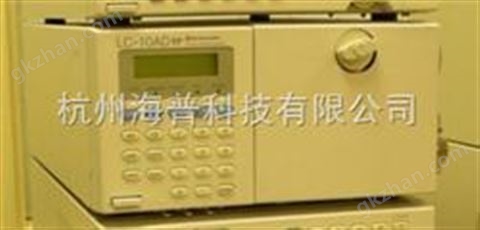 万喜堂app下载官方入口 二手液相色谱仪岛津5