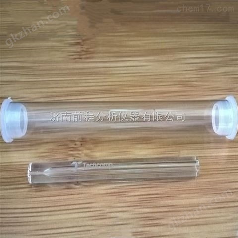 万喜堂app下载老虎机 天美气相色谱仪GC7900用石英玻璃内衬管