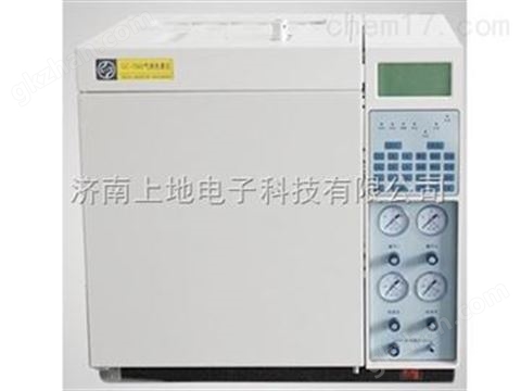 万喜堂app下载官方入口 GC-9860气相色谱仪