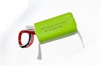 14.8V 2600mAh 2600mAh 扫地机18650锂电池