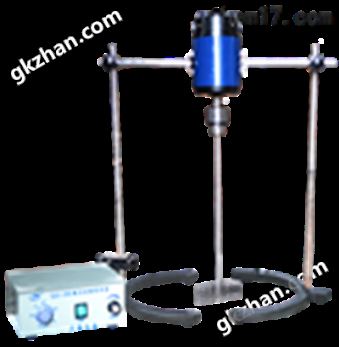 万喜堂彩票官网平台 QJJ-1/300强力电动搅拌器