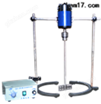 QJJ-1/400W强力电动搅拌器