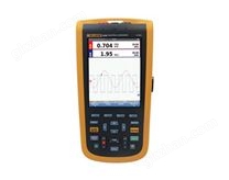 Fluke 120B 系列 ScopeMeter 工业用手持式示波器