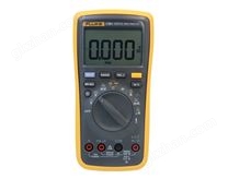 Fluke 17B +数字万用表