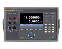 Fluke BT5300系列 高精度电池测试仪