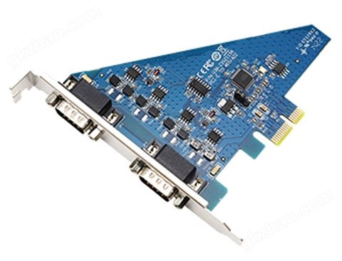 万喜堂彩票最新网址 PCI-E转2口RS-485/422多串口卡 说明书