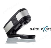 美国X-Rite eXact™便携式分光光度仪|色差仪