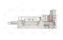 BQK1620/8数控液压双卡轴旋切机