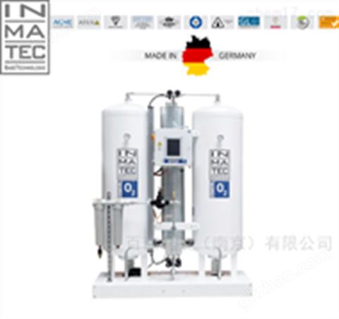 万喜堂彩票最新网址 INMATEC英梅泰克制氧机-德国制造