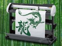 MIMAKI CG60系列刻字机