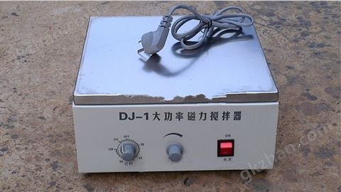 万喜堂app下载官方入口 DJ-1 DJ-2 大功率磁力搅拌器