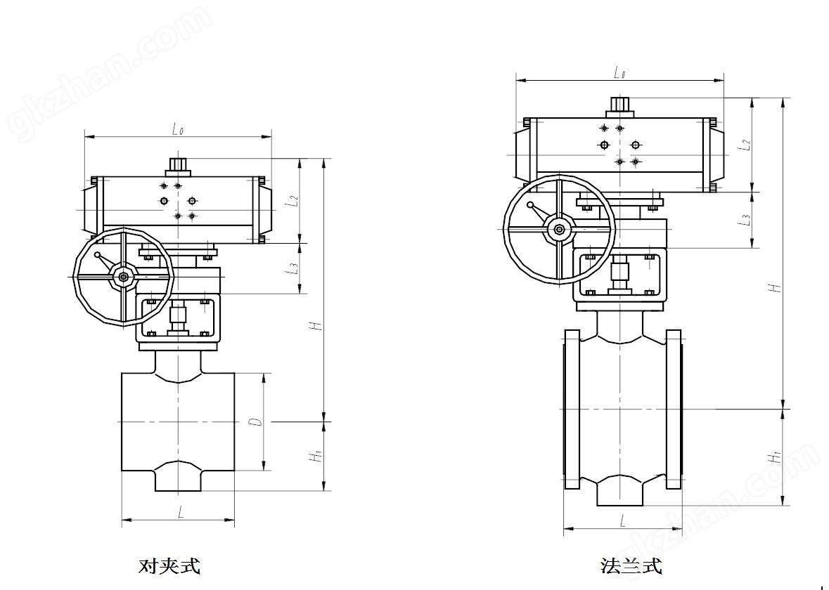 仪表阀门厂家