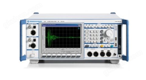 万喜堂彩票注册网站 R&S UPV音频分析仪